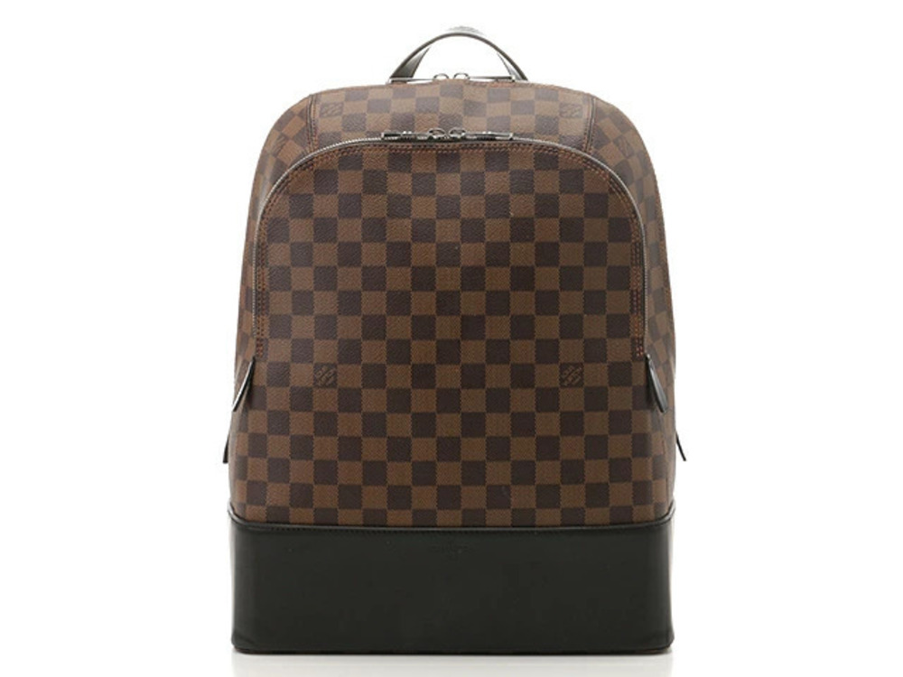 LOUIS VUITTON Jake Backpack Damier